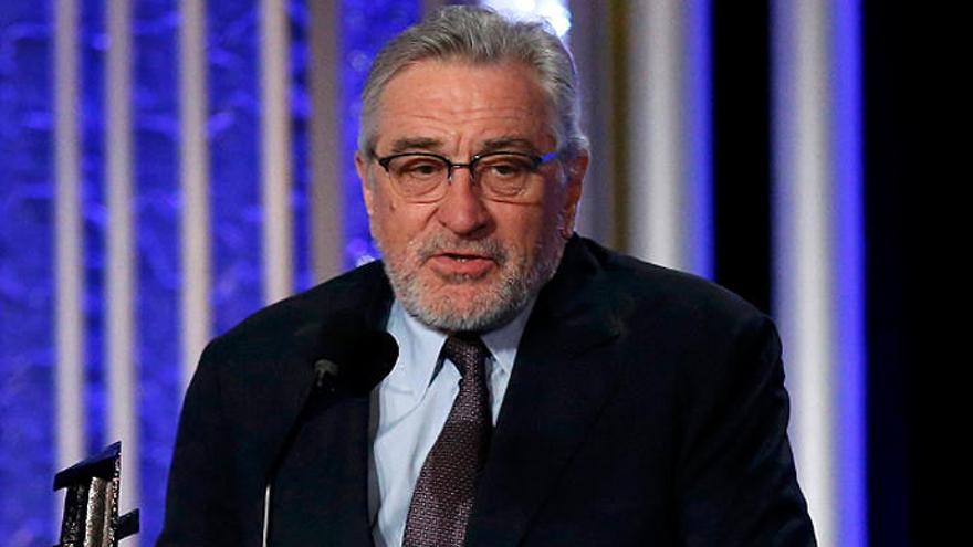 TMC celebrará los 75 años de Robert de Niro con algunas de sus mejores películas