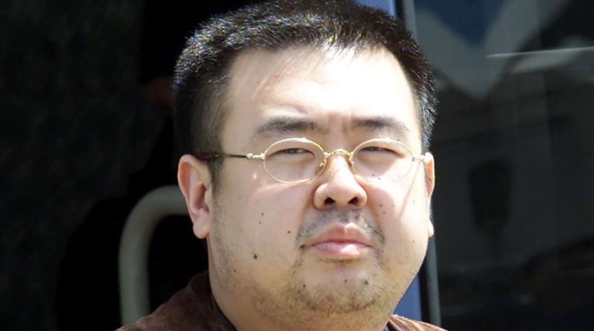 zentauroepp37290250 files  this file photo taken may 4  2001 shows kim jong nam 170214131036