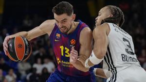 El Barça també guanya Ivanovic a l’espera de Pascual