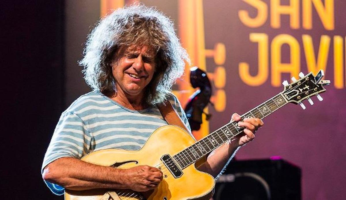 Pat Metheny