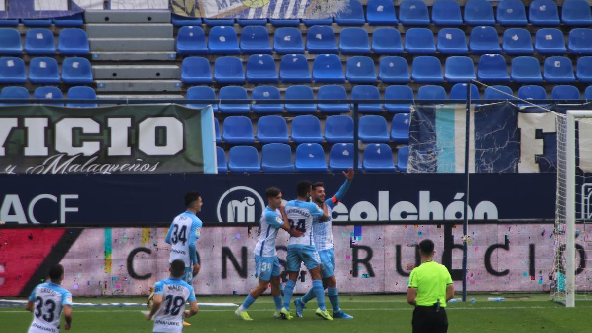 LaLiga SmartBank | Málaga CF - CE Sabadell