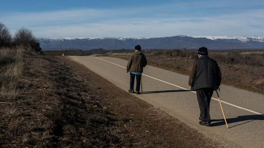 Castilla y León reúne a expertos para abarcar la dinamización demográfica