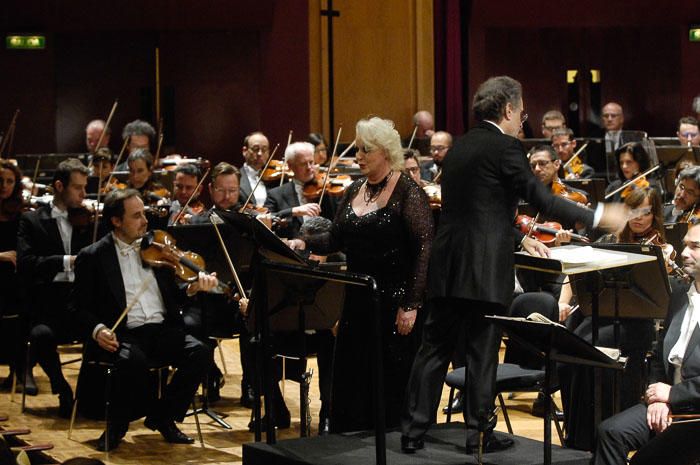 CONCIERTO FESTIVAL DE MÚSICA DE CANARIAS