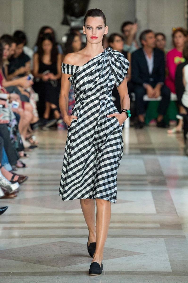 NYFW PV17: Carolina Herrera