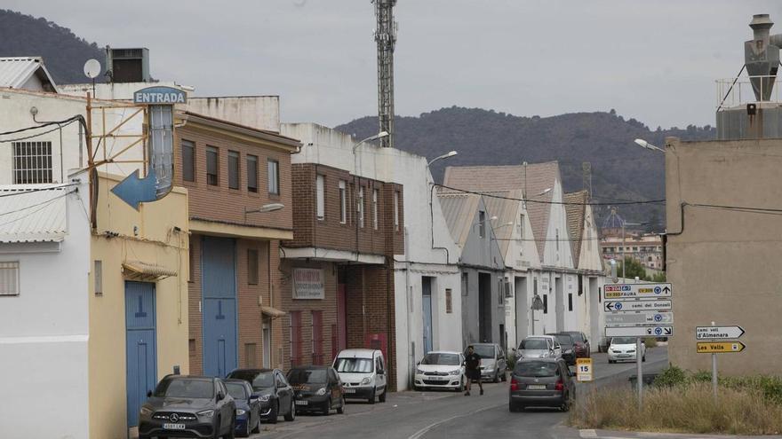 Unión en Faura de identidad local y accesibilidad cognitiva