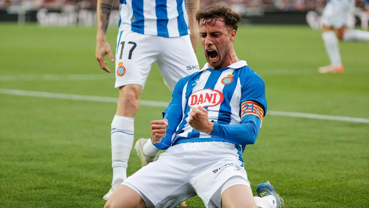 Villarreal - Espanyol, partido aplazado de LaLiga EA Sports, en directo y online