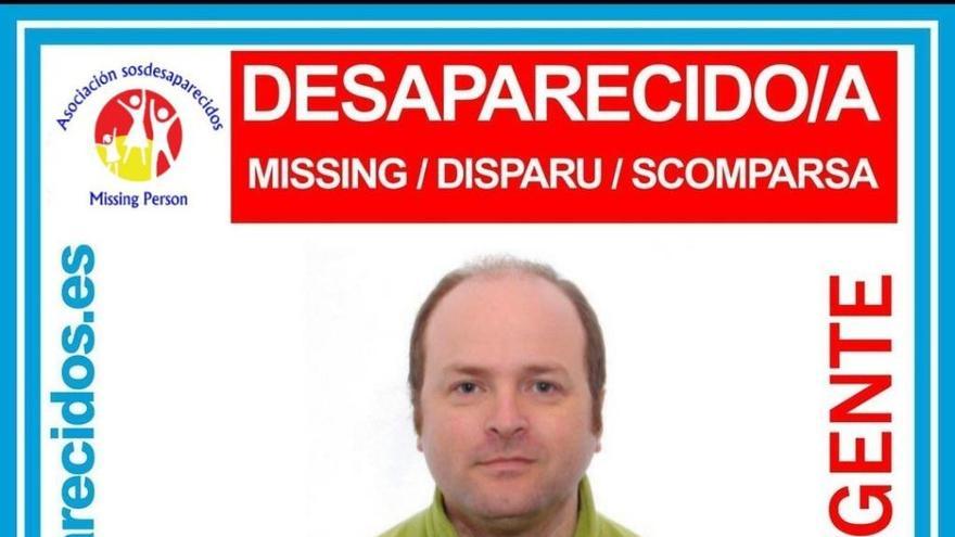 Buscan a un vecino de Gijón desaparecido desde el jueves