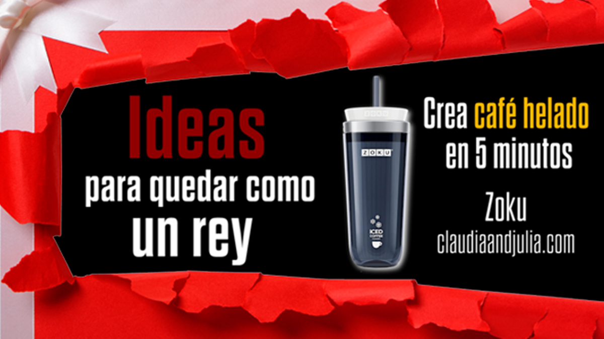 Vídeo promocional On Barcelona {-} Idees per regalar