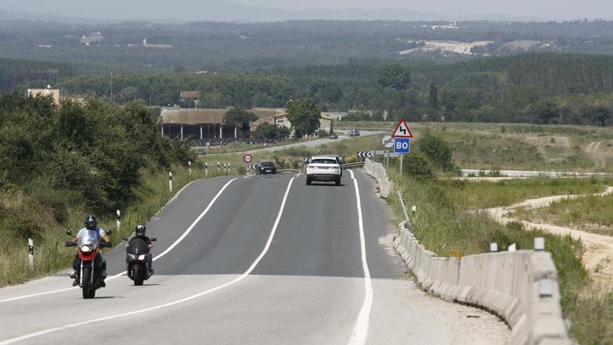 L&#039;administració local licita el 42% de l&#039;obra pública