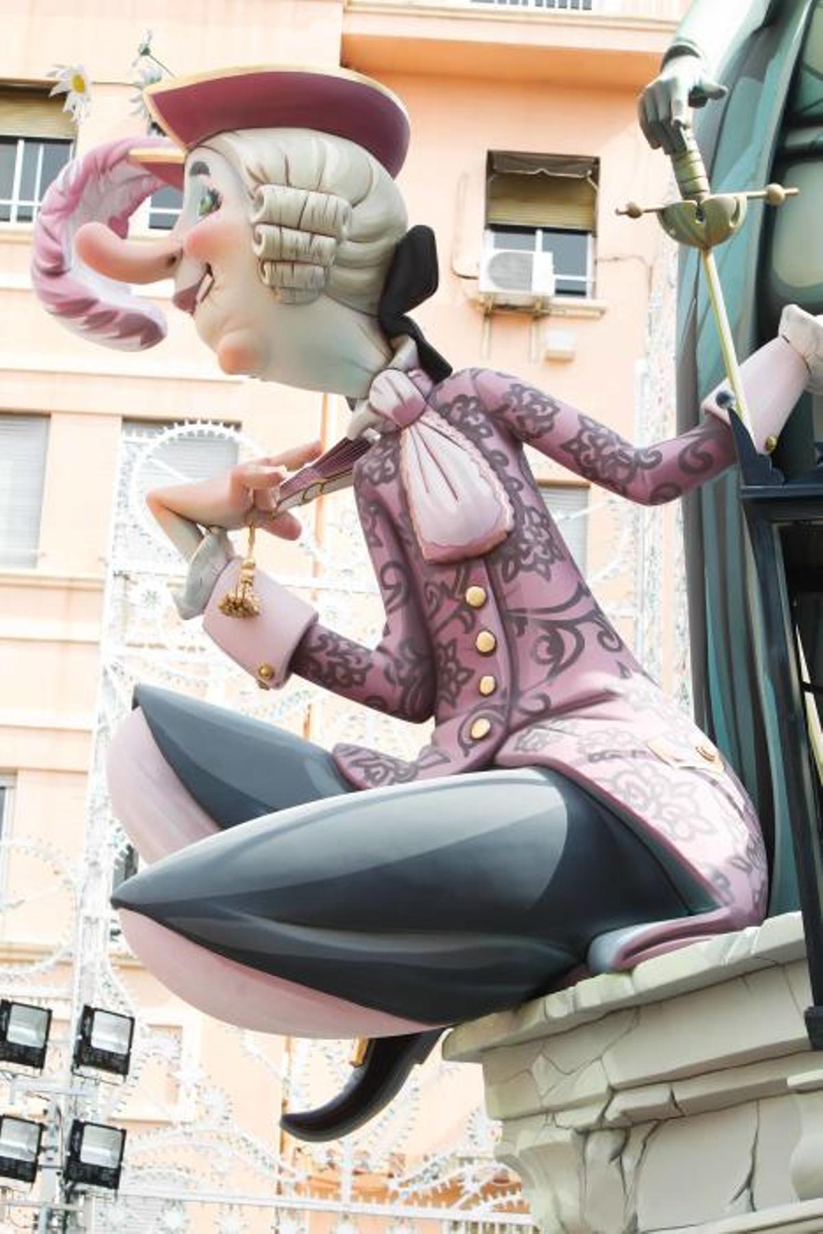 Cuba-Literato Azorín, ganadora de la Sección Especial