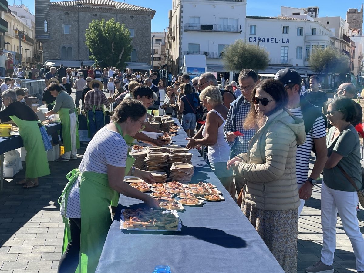 Festa de l&#039;Anxova de l&#039;Escala