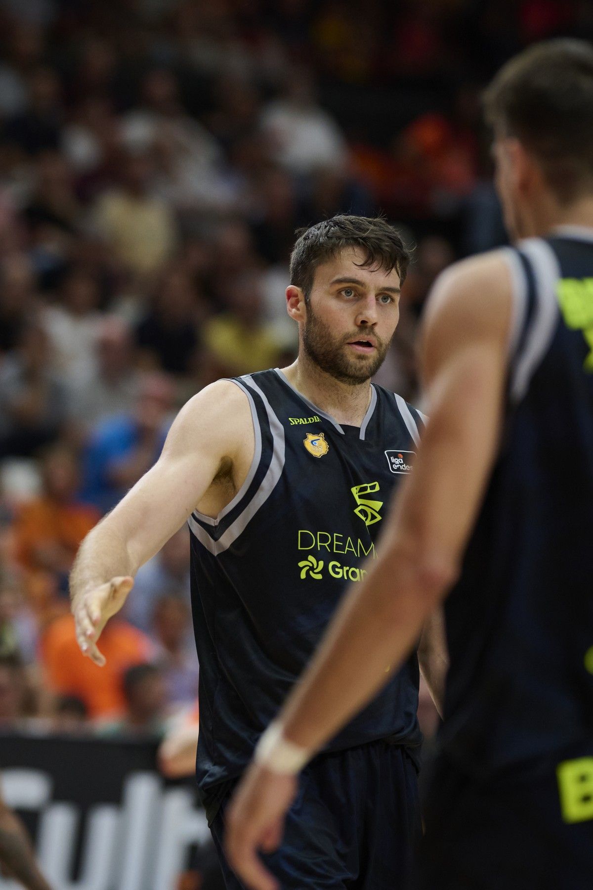 Playoff Liga Endesa: Valencia Basket - CB Gran Canaria
