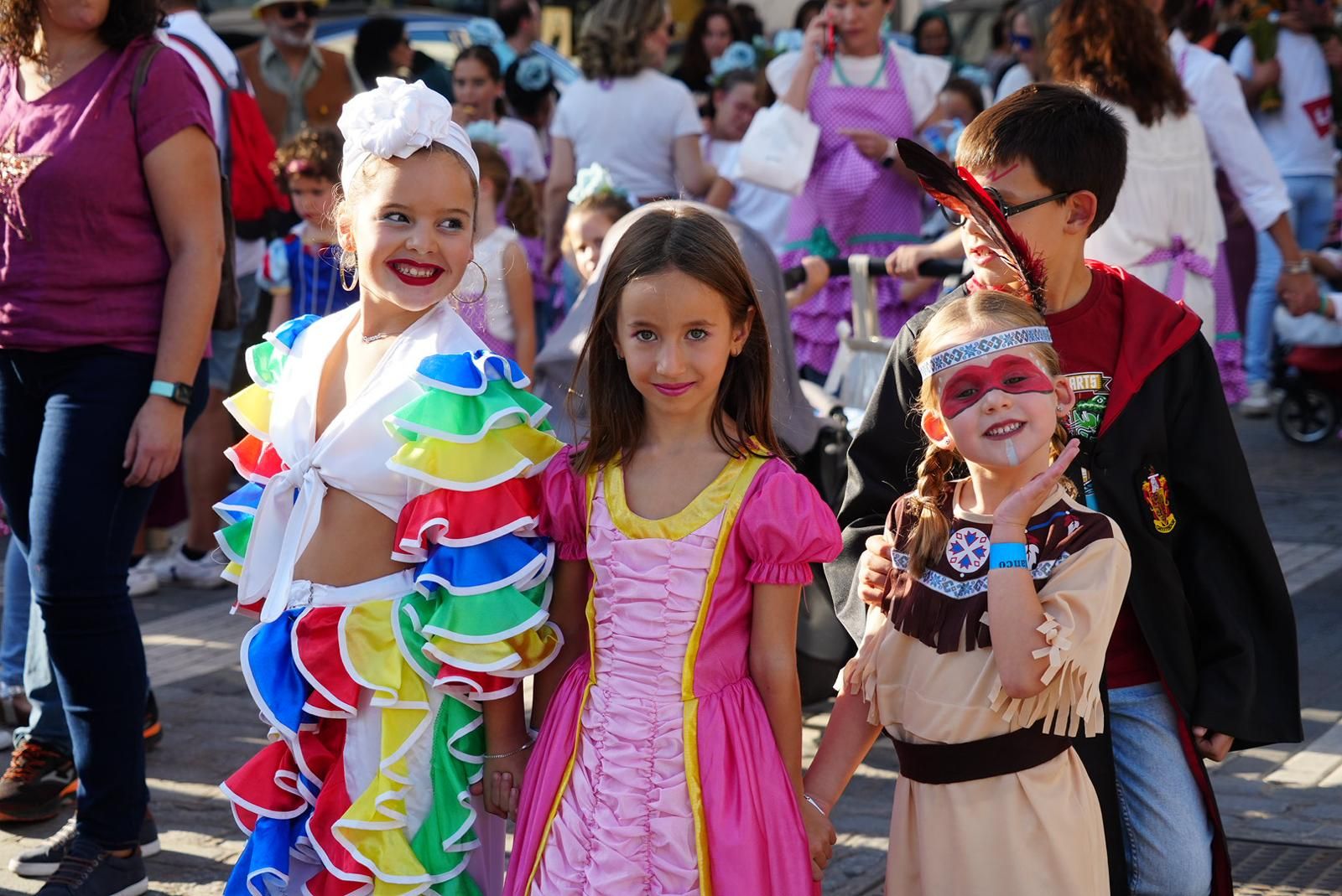 Arranca la feria de Pozoblanco