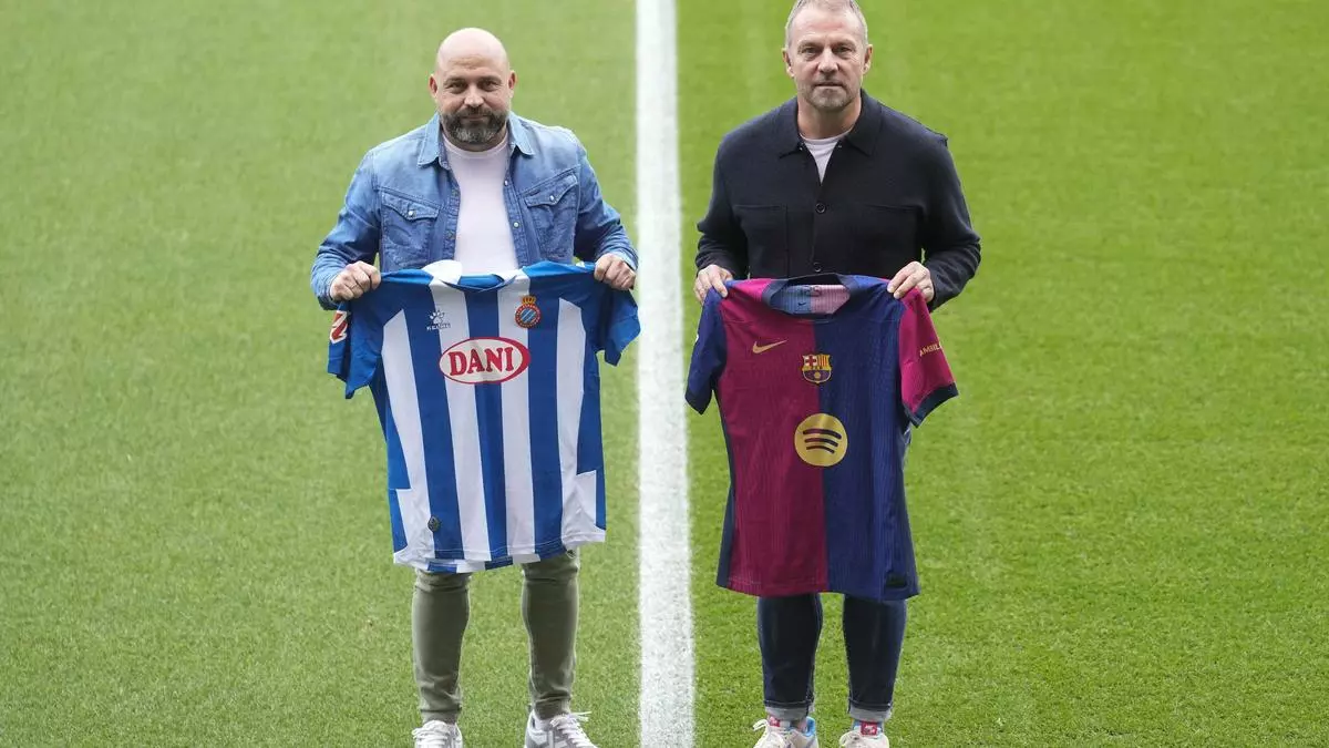 El Espanyol-Barça ya tiene fecha y hora: jueves 15 de mayo (21.30 h)