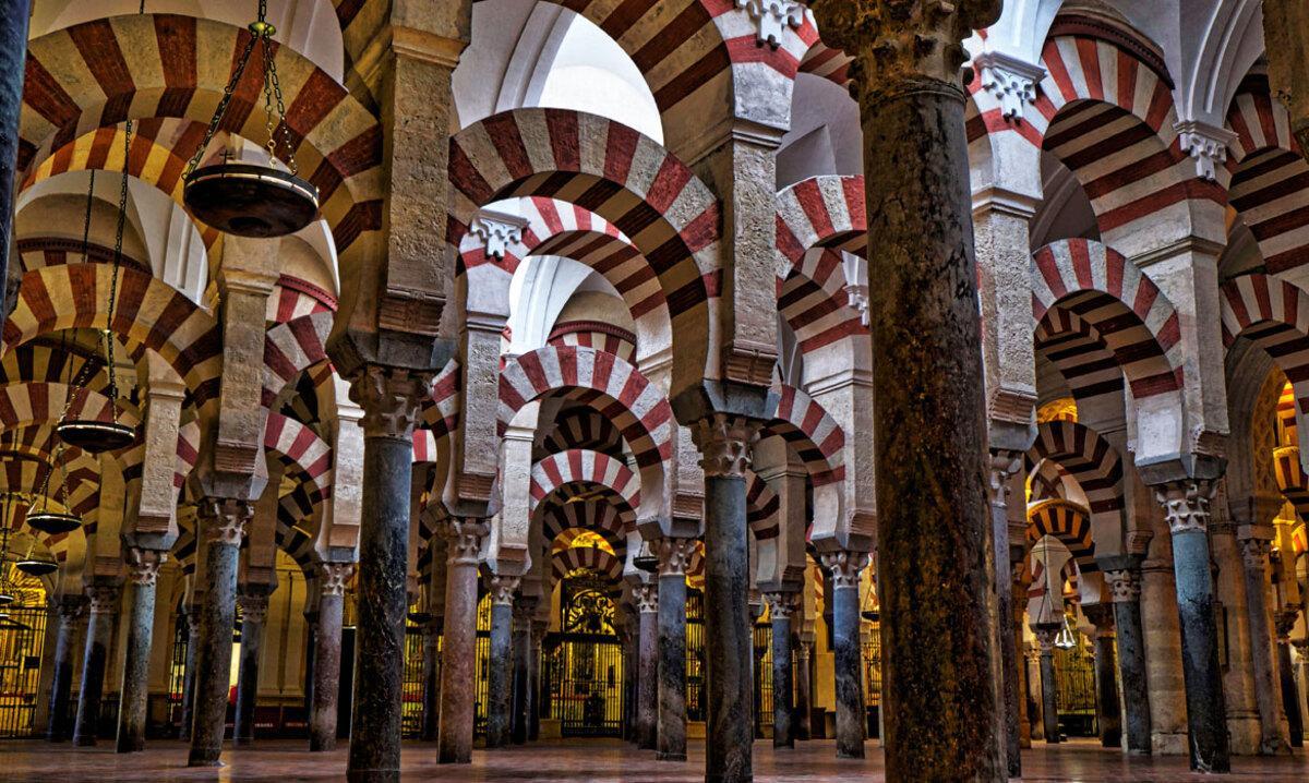 La Mezquita - Catedral