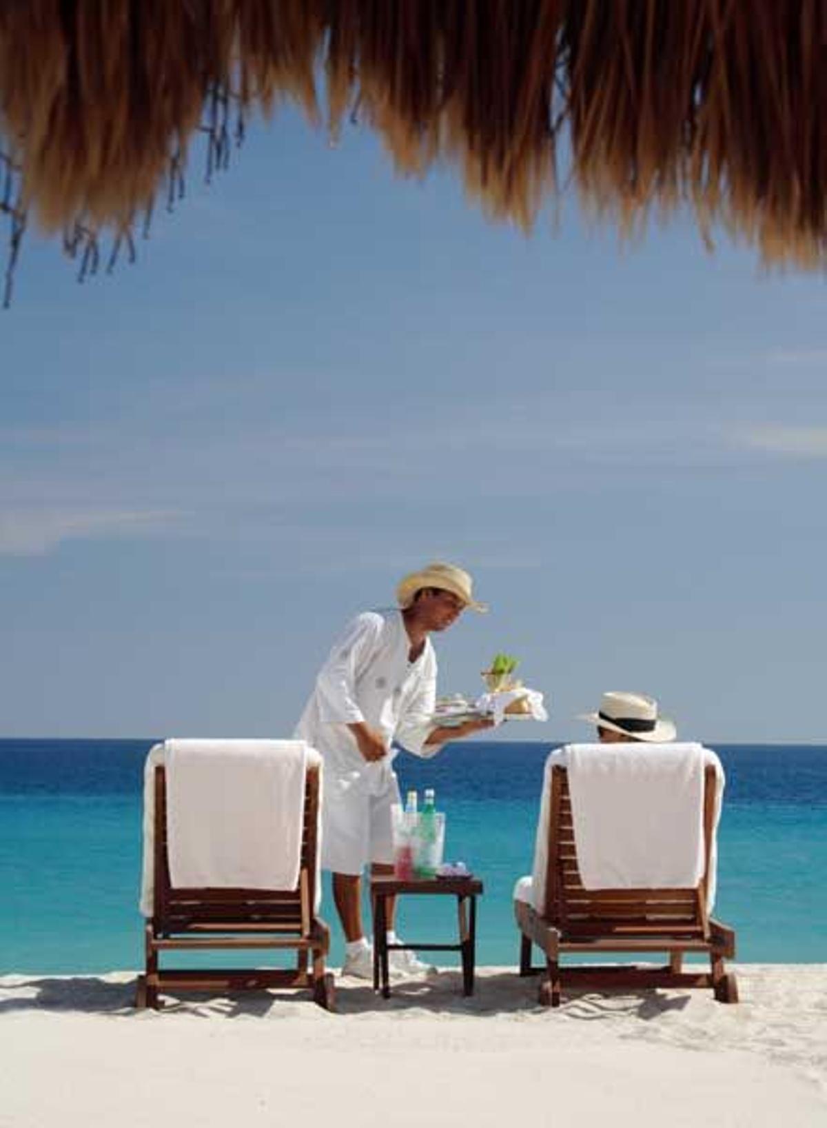 Ventanas al Paraíso, México