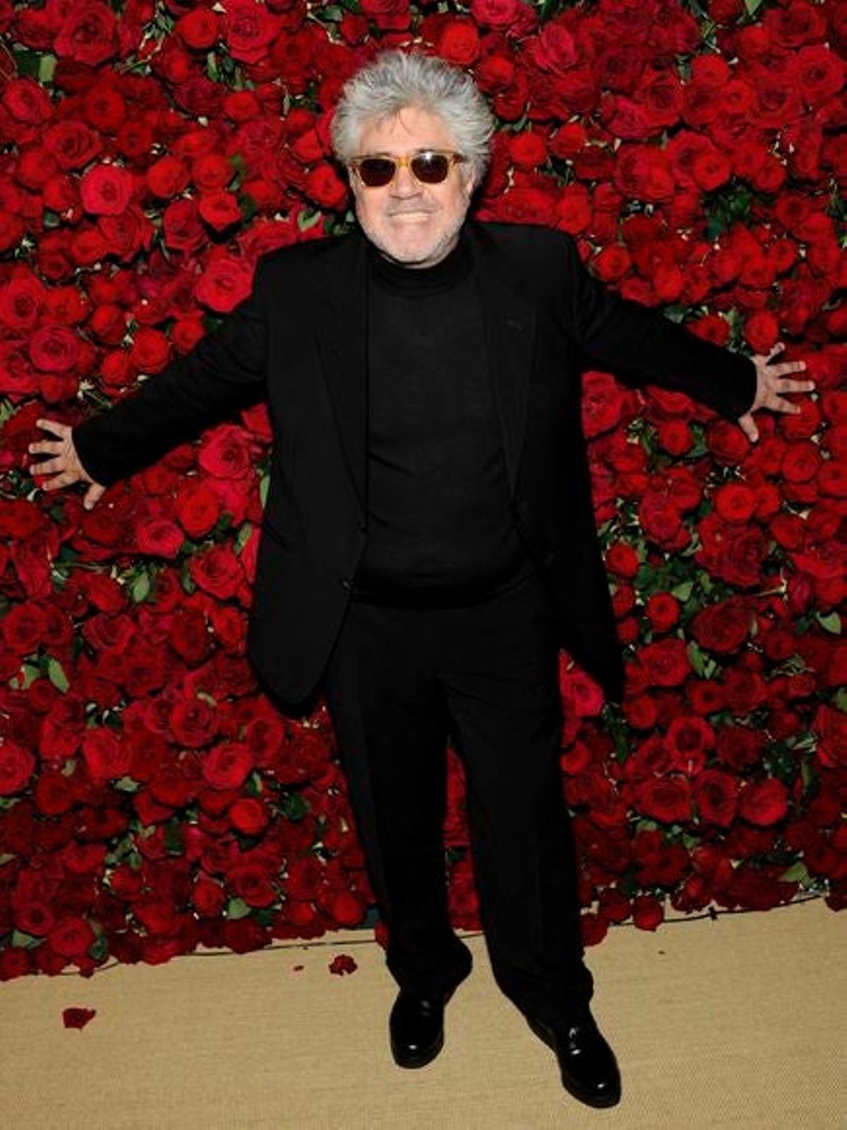 Pedro Almodóvar