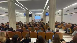 Abierta hasta el 21 de mayo la convocatoria de 50 becas para preparar oposiciones a judicatura, fiscalía y letrados/as de la Administració de Justícia
