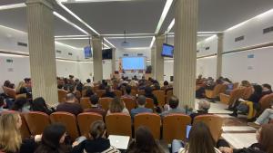 Oberta la convocatòria de 50 beques per a preparar oposicions a judicatura, fiscalia i lletrats/as de la Generalitat