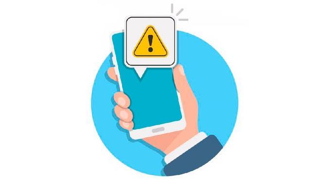 Alerta necessària i millorable