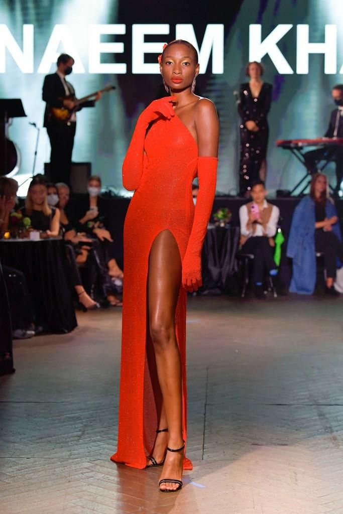 Naeem Khan