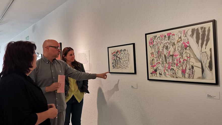 El Museu de l&#039;Empordà de Figueres amplia la seva col·lecció amb una setantena de peces
