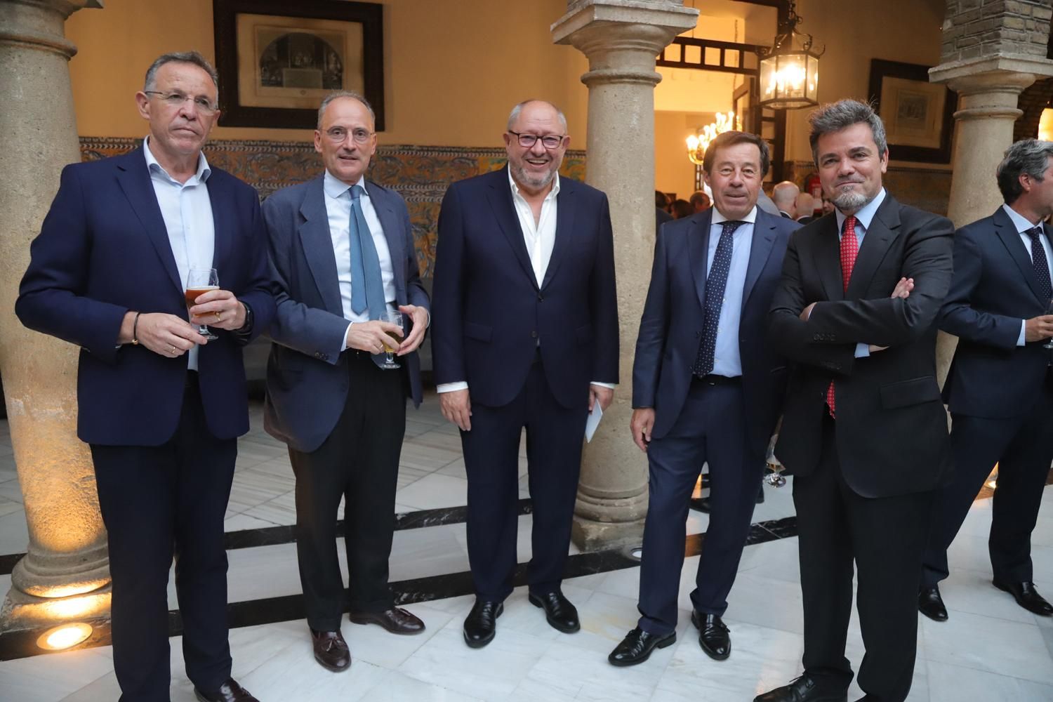 Homenaje a Sánchez Zamorano
