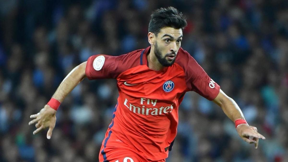 Pastore está en la agenda de Manuel Pellegrini