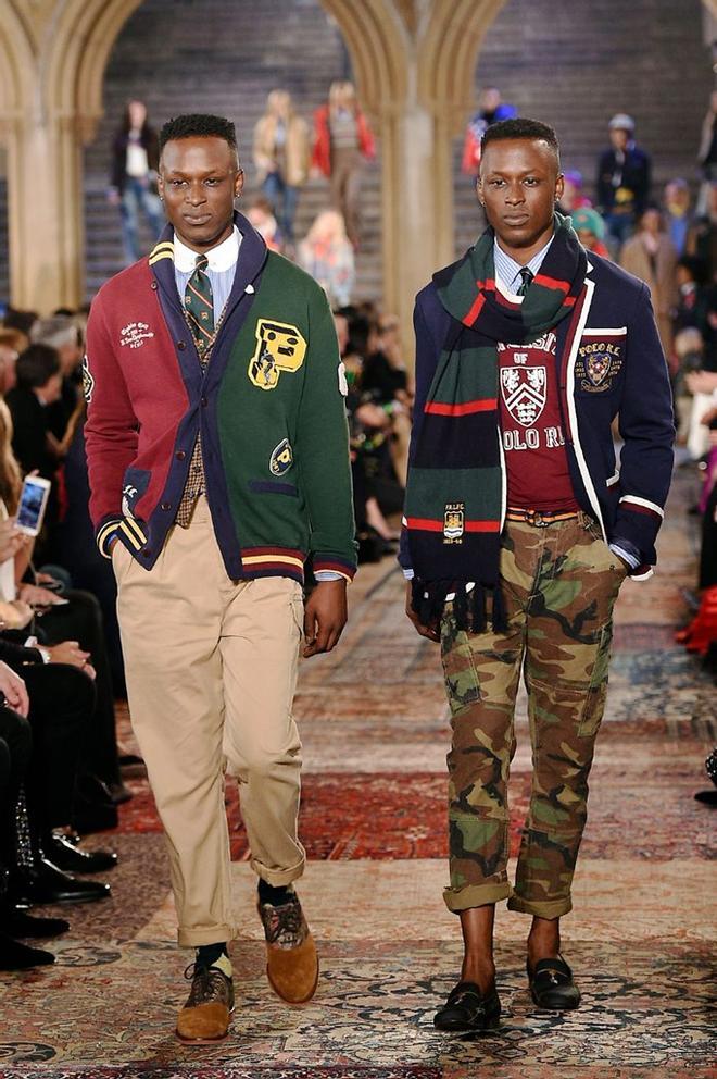 Ralph Lauren