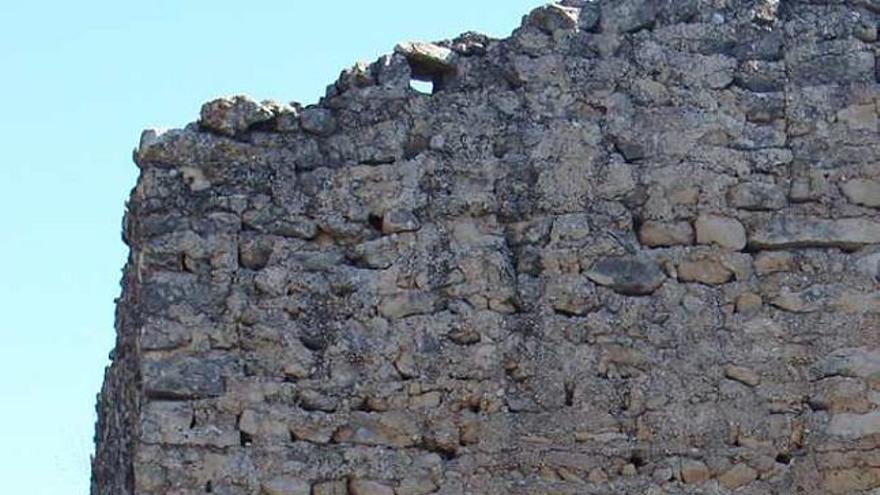 Visita a las ruinas moriscas de la Vall d&#039;Alcalà