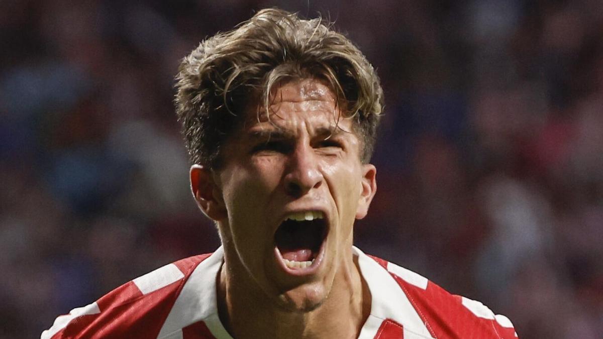 Fue una experiencia de 10