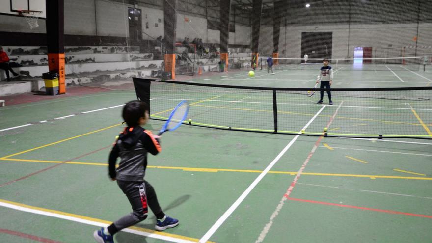 El Cluteca organiza en San Roque su XXI Torneo 48 Horas y de Nadal