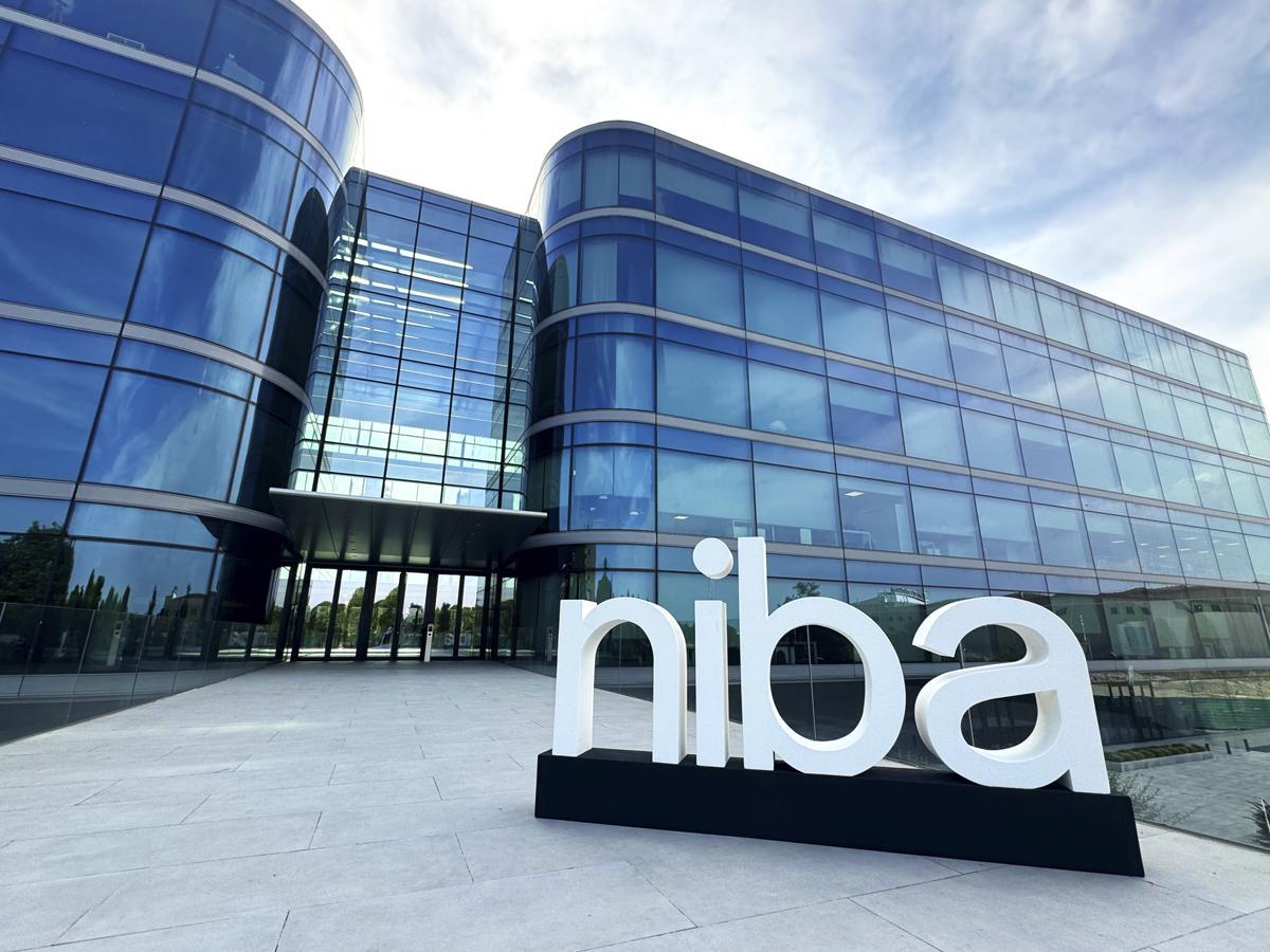 Niba.