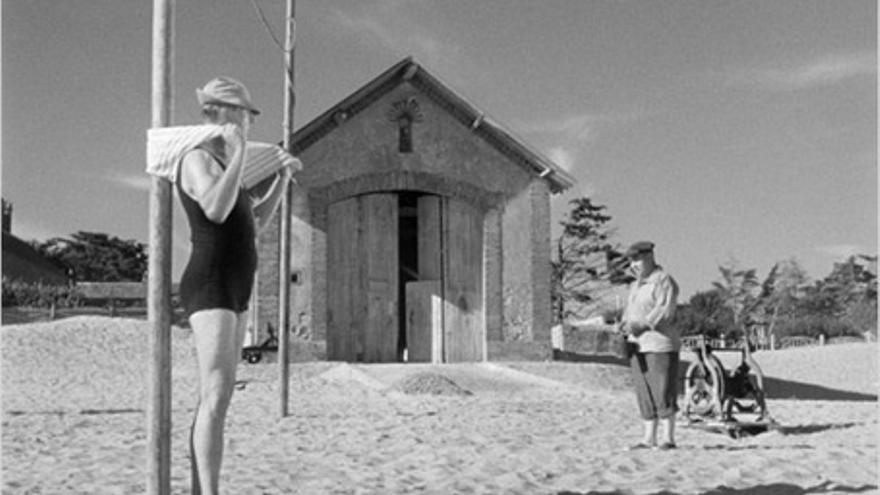 Las vacaciones de Mr. Hulot