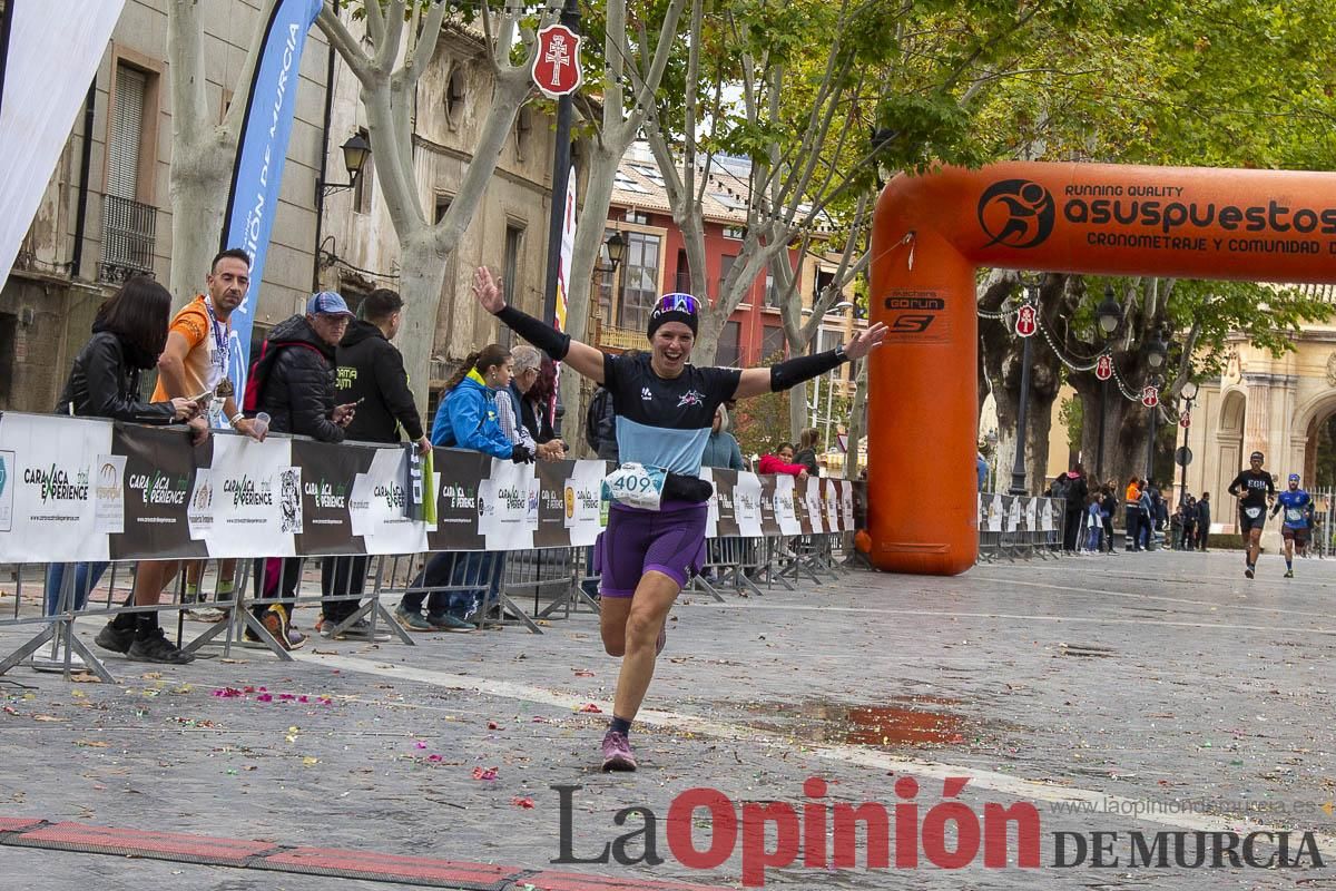Celebración de la 'Caravaca Experience’ 2024