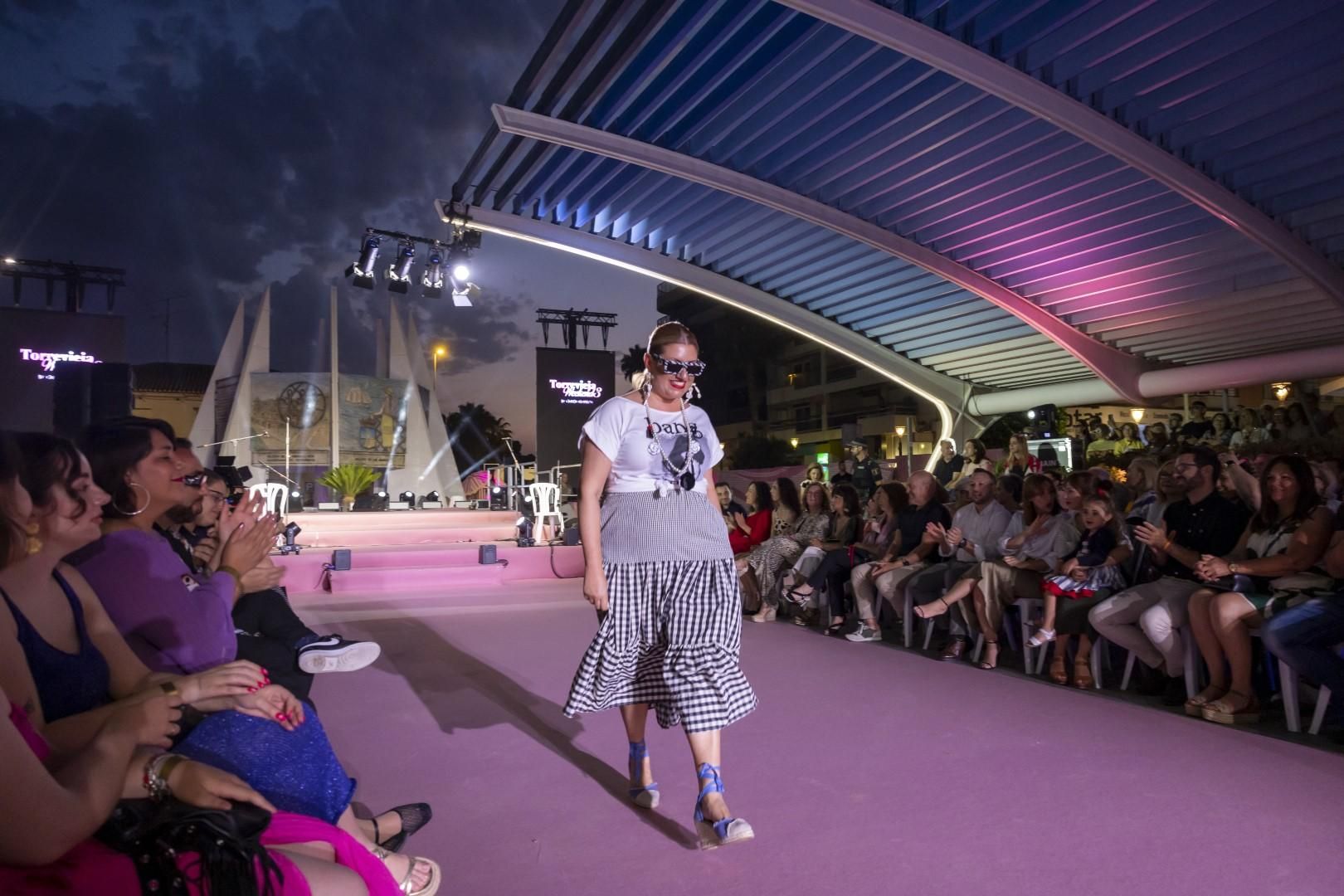 Aquí están las mejores imágenes de la nueva edición de Torrevieja Weekend 2024