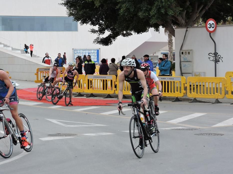 Duatlón Carnavales de Águilas