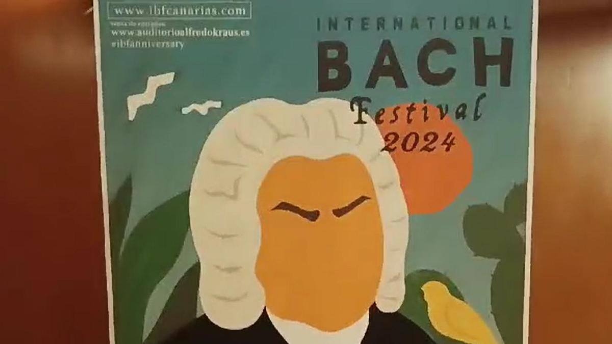 International Bach Festival 2024