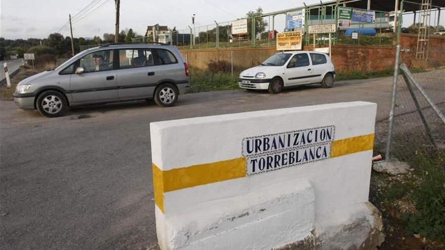 Urbanismo propone a la Junta adelantar servicios básicos a trece parcelaciones