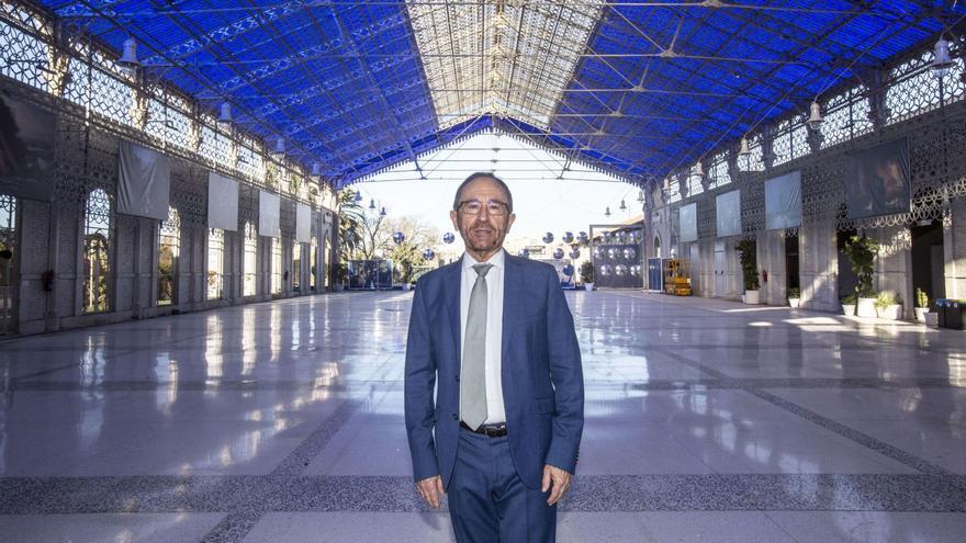 «La Casa ha hecho de Alicante la lanzadera de España en el Mediterráneo»