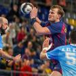 Barça - Guadalajara en el Palau Blaugrana