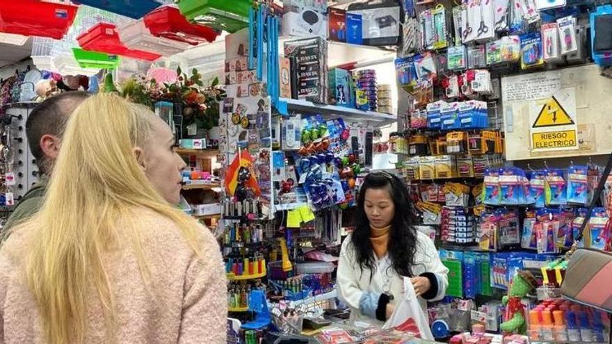 El número de autónomos extranjeros en Córdoba aumenta un 20% en tres años y alcanza un máximo histórico