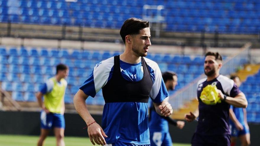 Alcorcón-Hércules: el partido de los cuatro imposibles