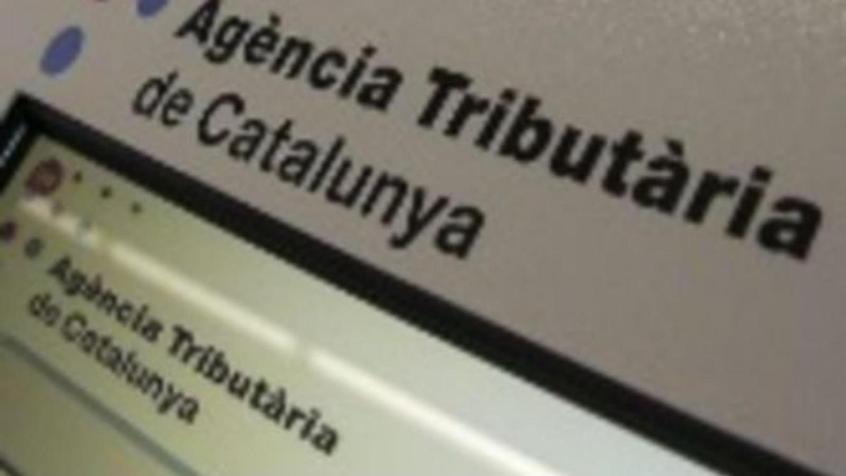 Una màquina de l’ATC. | EUROPA PRESS Una màquina de l’ATC. | EUROPA PRESS