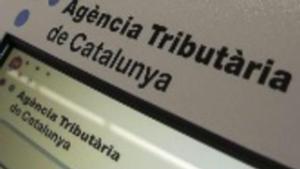 Una màquina de l’ATC. | EUROPA PRESS