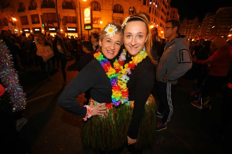 Búscate en la San Silvestre de València 2017