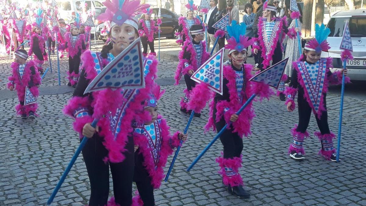 Varias exposiciones en Don Benito para sustituir la falta de Carnaval