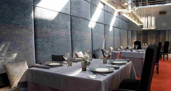 Nuevas aperturas de restaurantes en Madrid