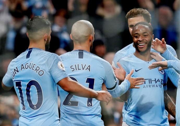 Premier League - Manchester City v Southampton