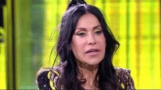 La seria advertencia de Maite Galdeano (GH): "Tomad nota"